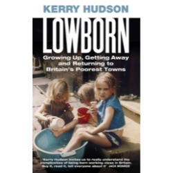 Lowborn book cover