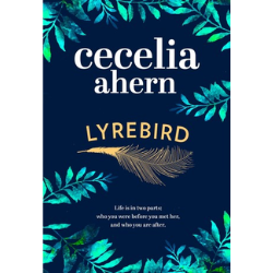 lyrebird book cover